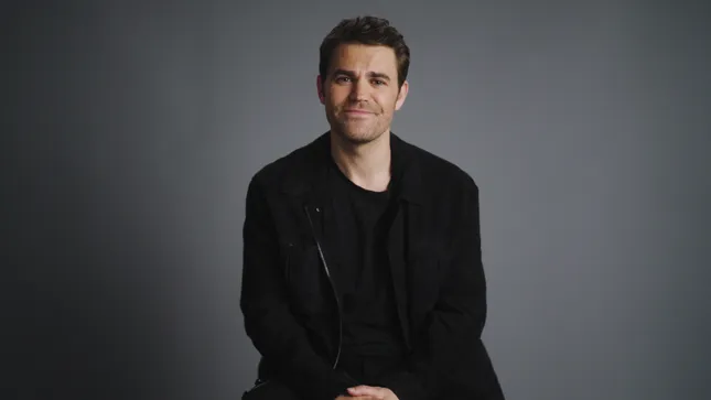 HONE HEALTH X Paul Wesley