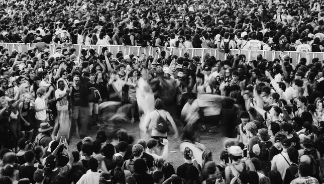 Lyrical Lemonade Summer Smash Festival 2024