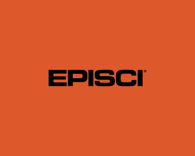 EPISCI / Brand Identity