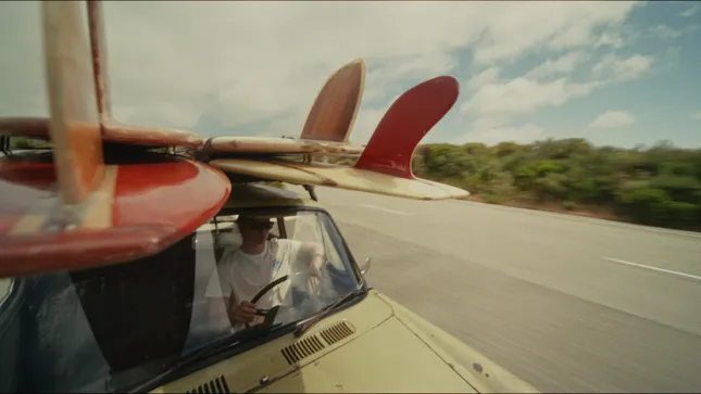Manaña Surf Co.