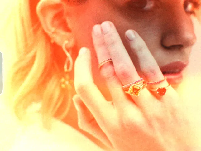 Lisa Nik Jewelry