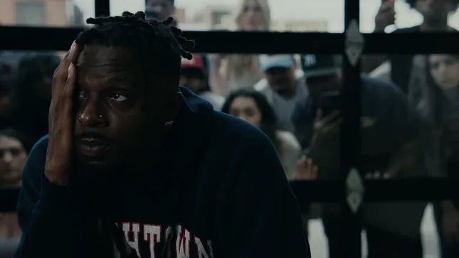 Isaiah Rashad - Same Sh!t