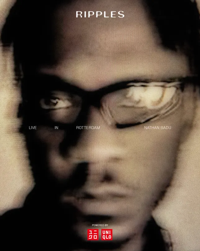 Ripples x Uniqlo