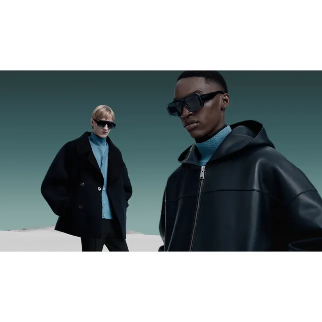 Zara Man FW24