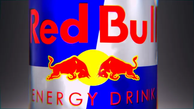 Red Bull