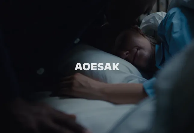 AOESAK - Campaign Films