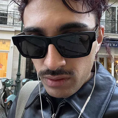 RP  Avatar