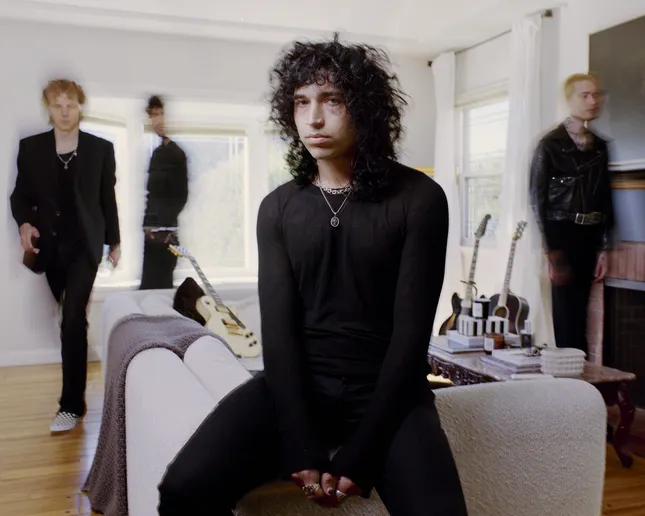 Beauty School Dropout