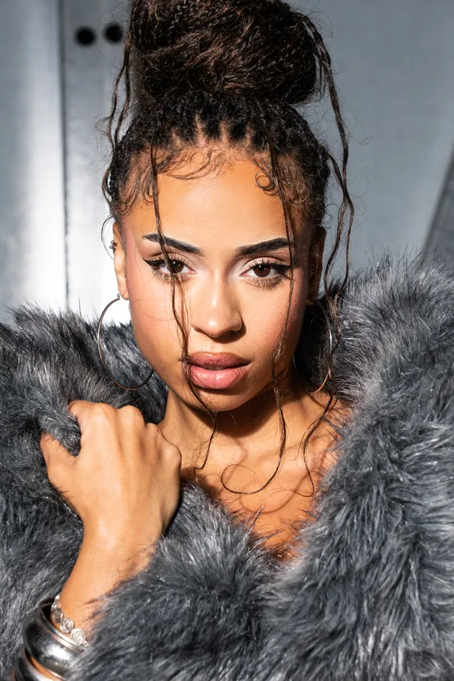 BJRNCK Artist Social Roll Out