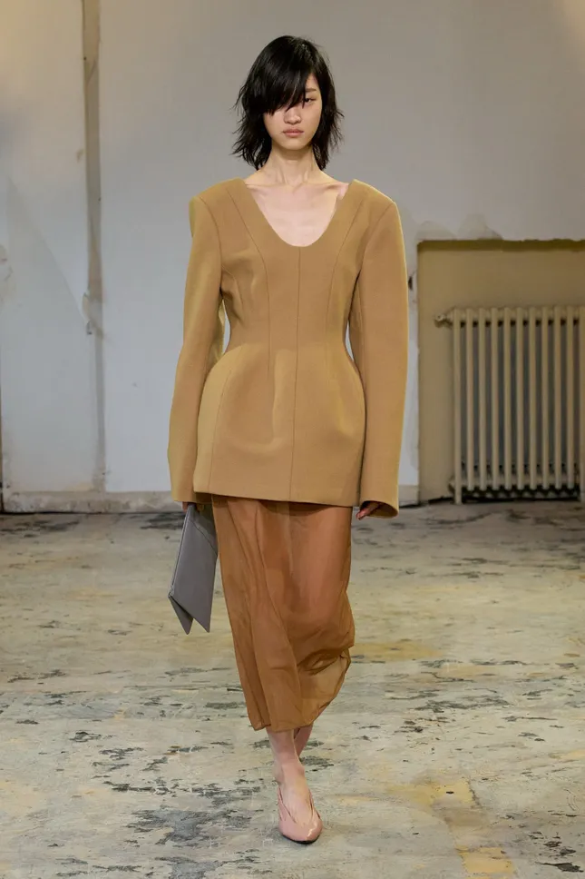 Carven Fall 24