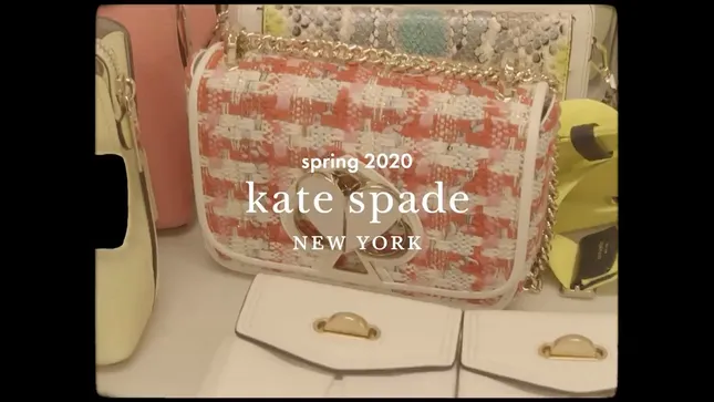 kate spade new york spring 2020