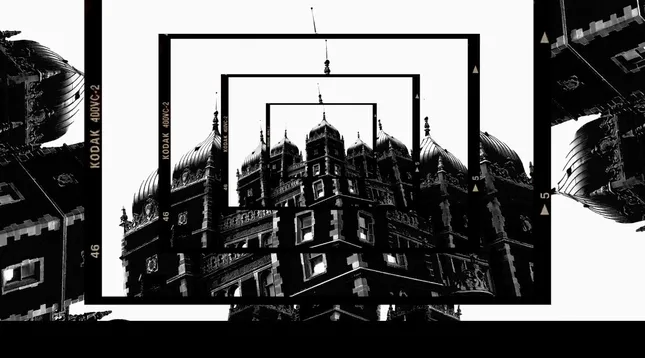 An Old City