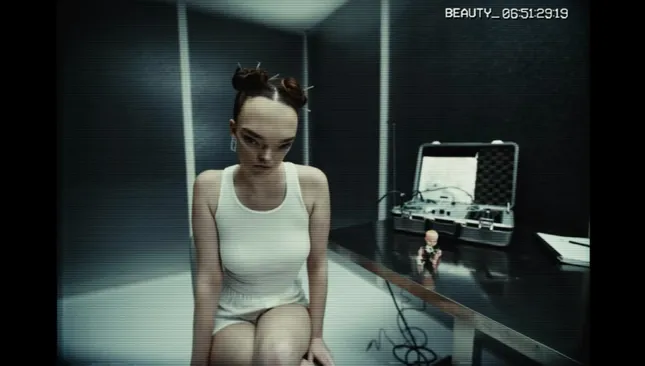 MGK & Trippie Redd ‘Beauty’