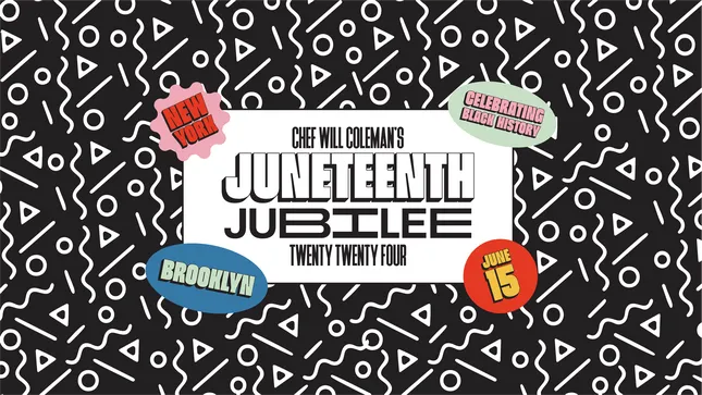 2025 Juneteenth Jubilee