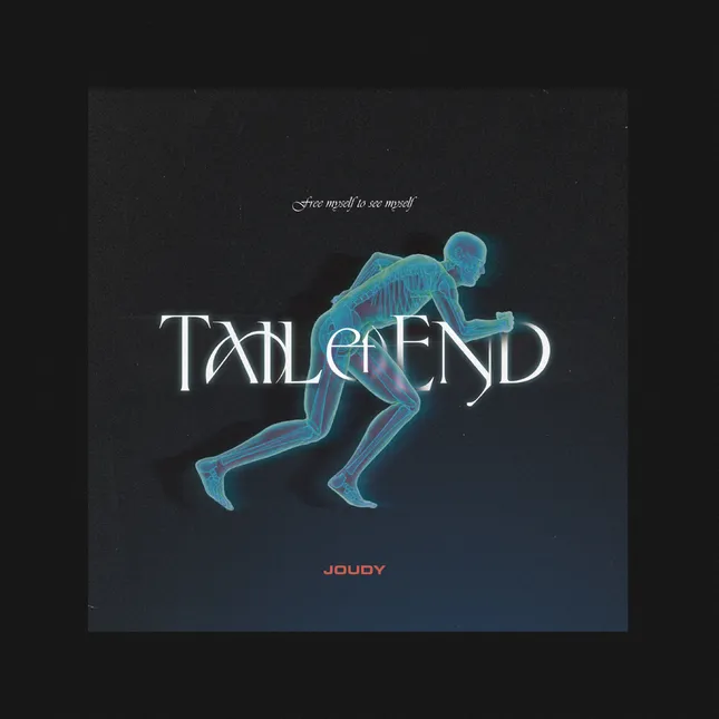 [JOUDY] Single covers