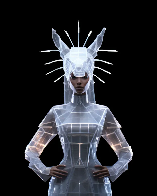 Project image