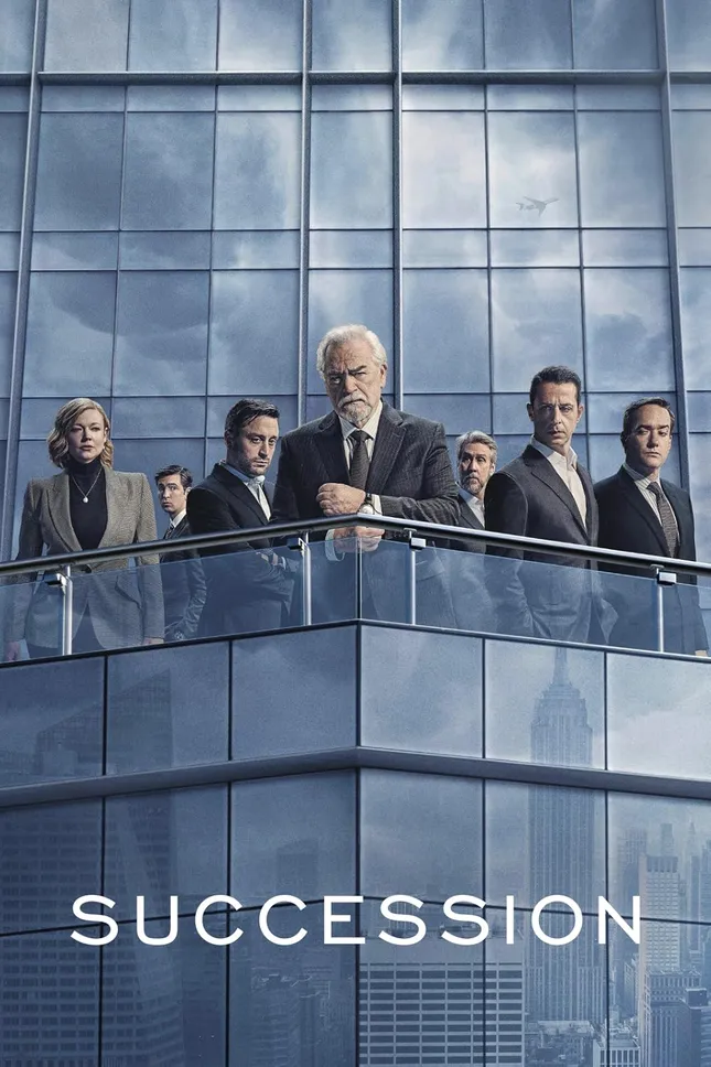Succession S4