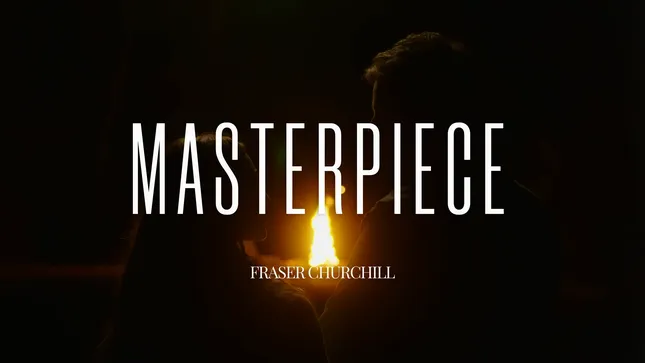 Fraser Churchill “Masterpiece”