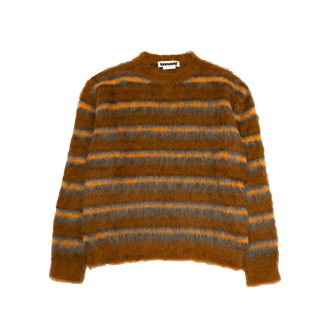 LW Cardigan Merch Concept