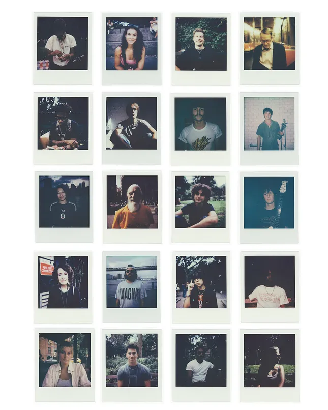 Project image