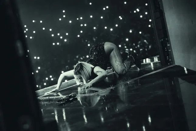 NICKI MINAJ - PF2 World Tour