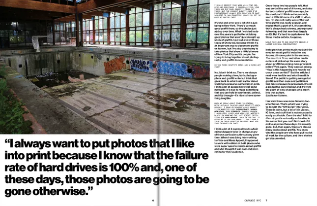 Project image