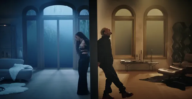 How Does It Feel - Chloe Bailey feat Chris Brown