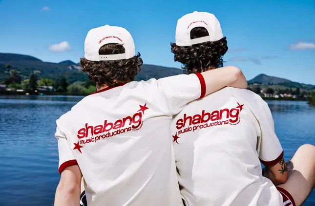 Shabang 2024 Merchandise Activation