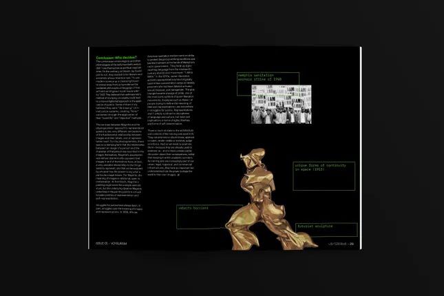 Project image