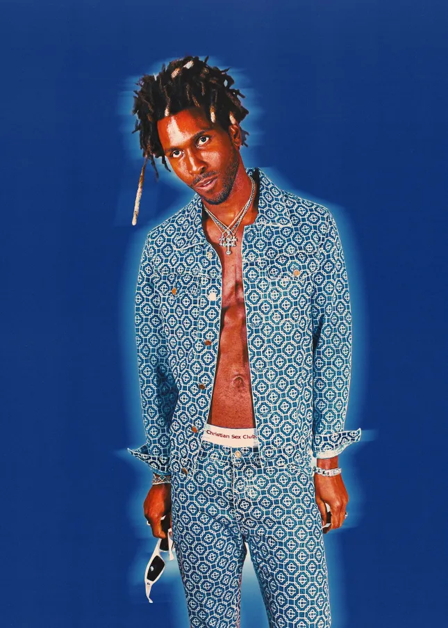 Project image