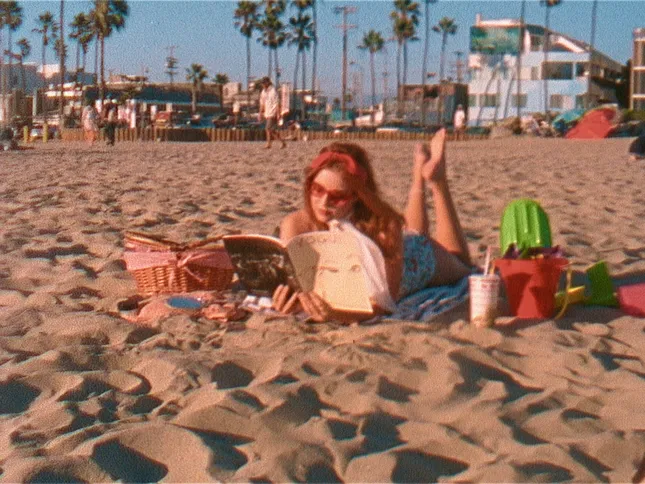 “If Things Get Better” Super 8 film