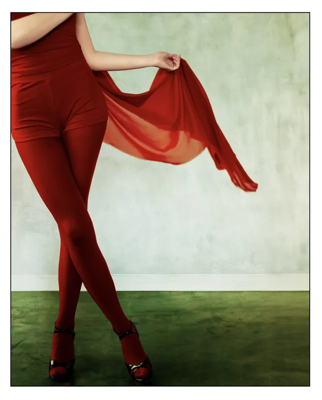 Sydney Loeffler represented by Major Models