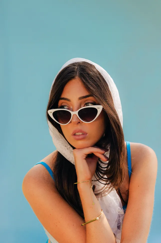 Zoe Clark // Branding & Social Content