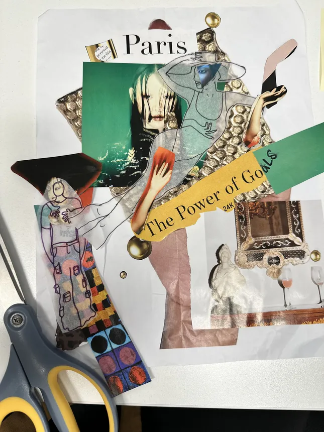 Project image