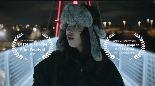 “Passing Through”