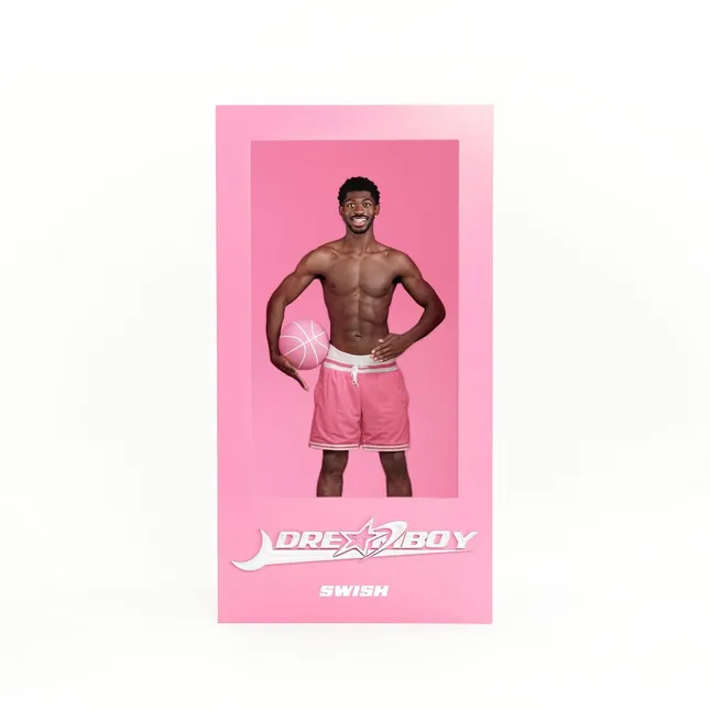 Lil Nas X - SWISH