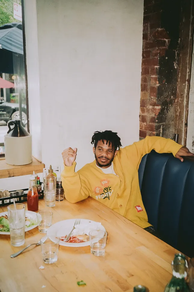 DSNY x Kota the Friend