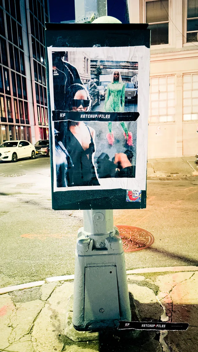 Project image