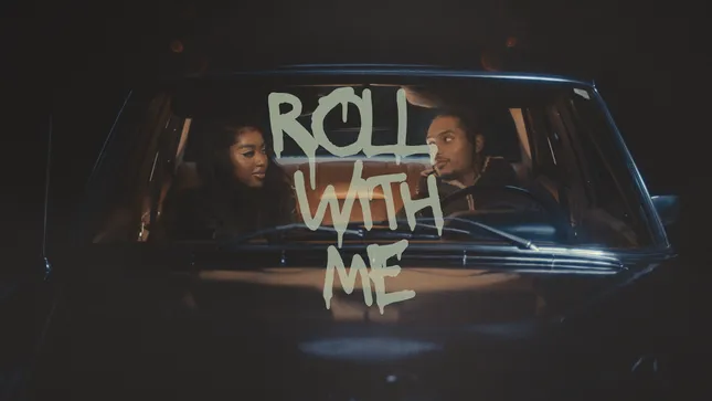 Jean Deaux x Roll With Me