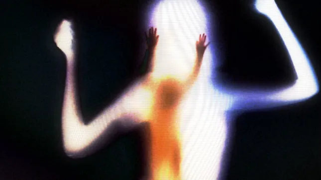 Moullinex - Ven Visualizer