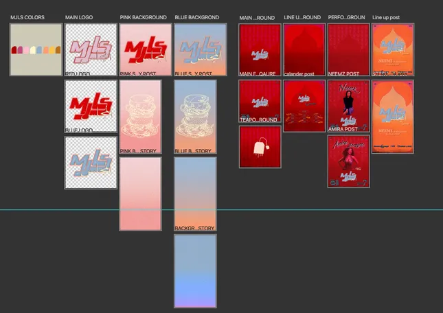 Project image