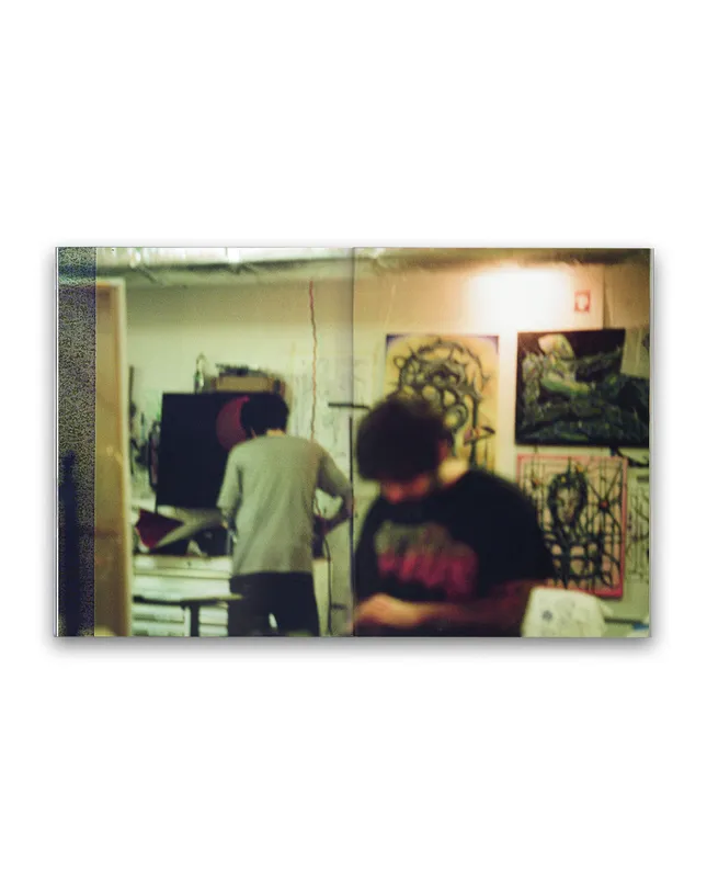 Project image