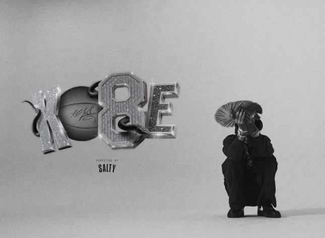 Misc. Title Card Work