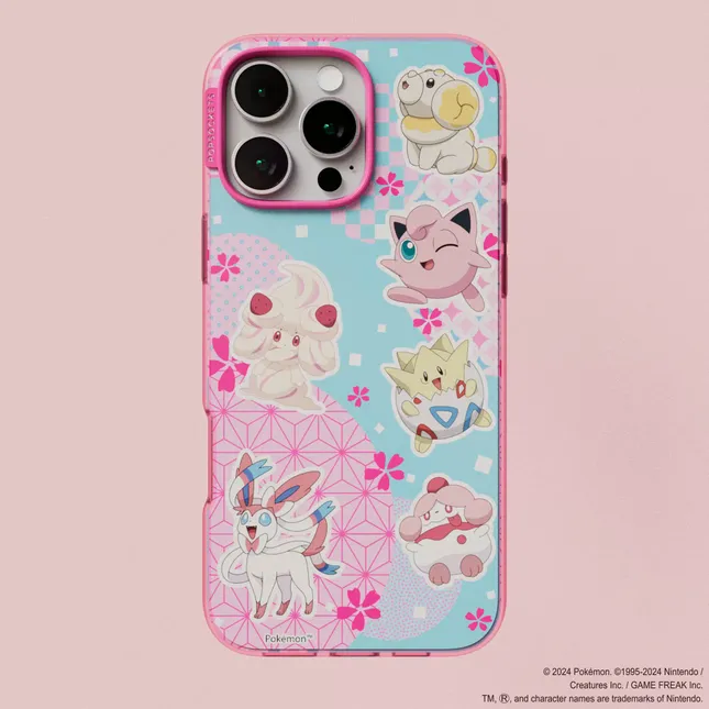 Popsockets x Pokémon