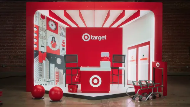Tiny Target