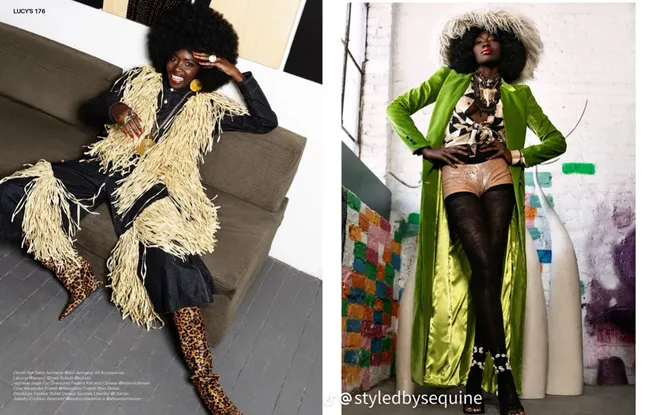 The Miles in Betty ( A Stylistic Love Story )