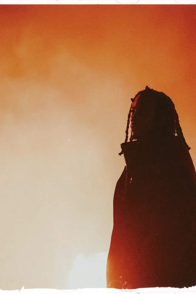 King Vamp Carti *++_*