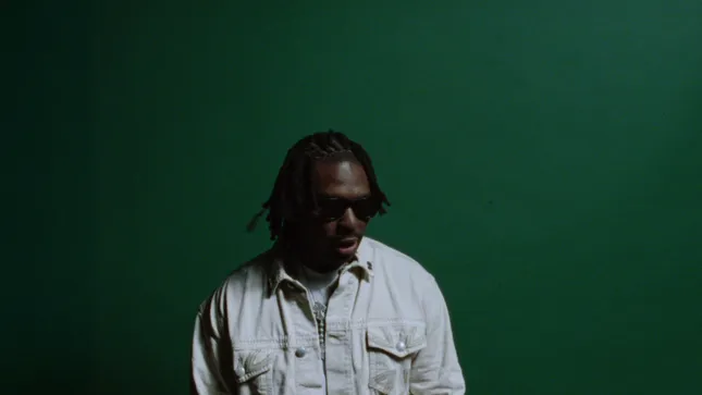 sosocamo - say dat (official video)