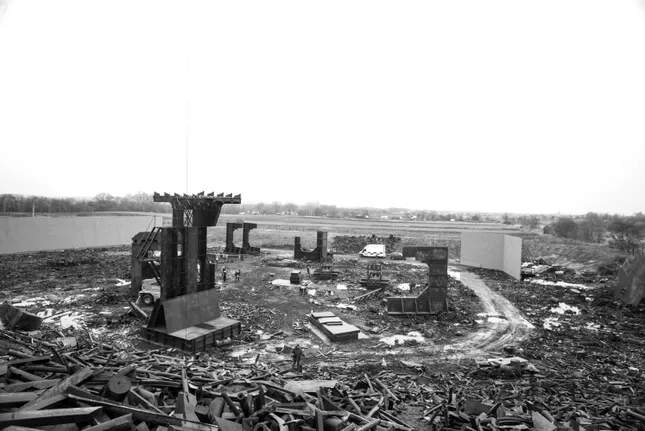 Project image