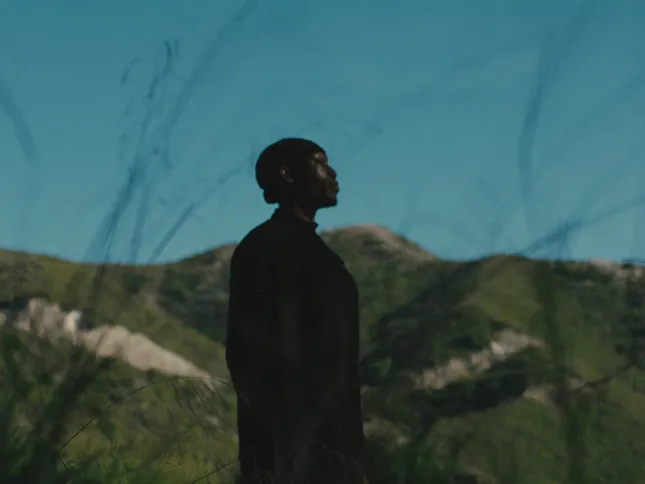 “Breathe” - Nike Running Spec